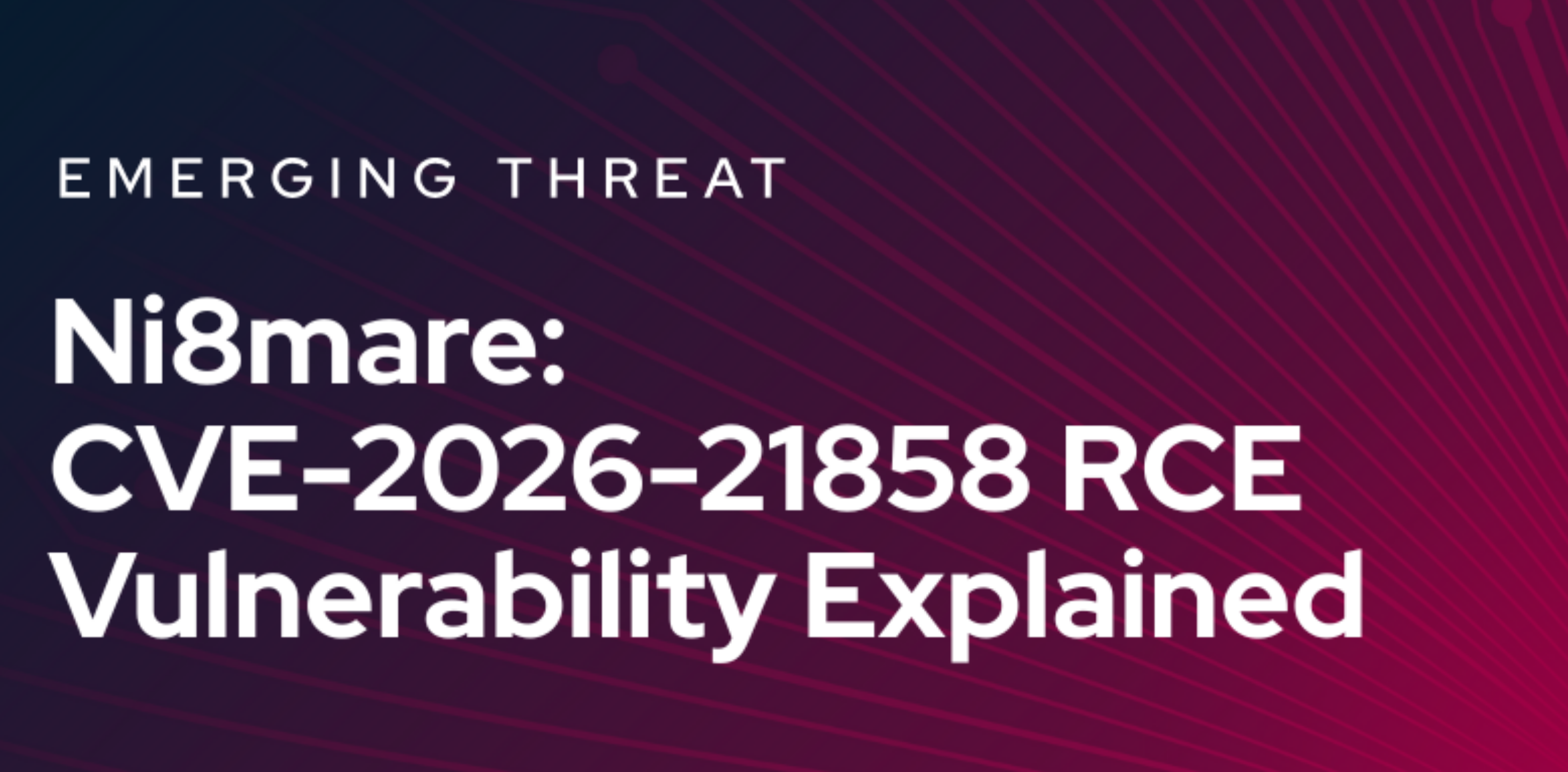 5 кроків, щоб виявити CVE-2026-21858 (Ni8mare) RCE в n8n до компрометації