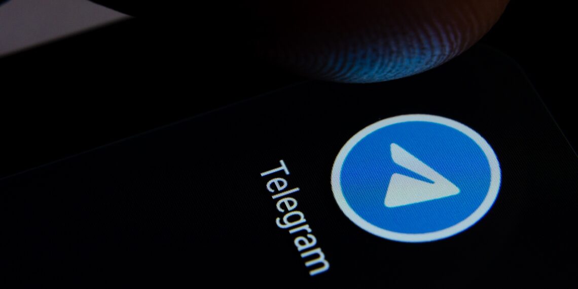 Telegram C2 is breaking