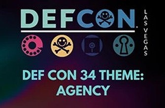 DEF CON 34 — Літній хакерський табір