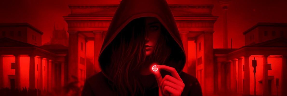 OffensiveCon 2026 — Дослідження експлойтів у Берліні