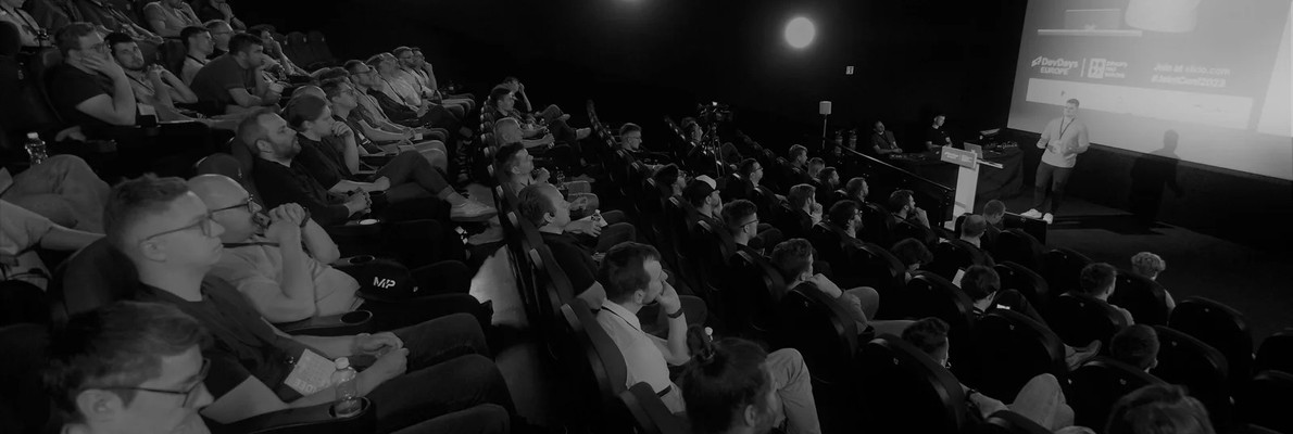 CyberWiseCon Europe 2026 — Балтійський саміт кібербезпеки