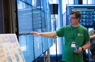 NATO Locked Shields 2026 — World's Largest Cyber Defense Exercise