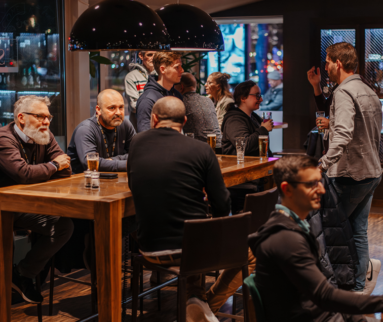 SANS AI Cybersecurity Summit 2026 — Арлінгтон, 20-27 квітня