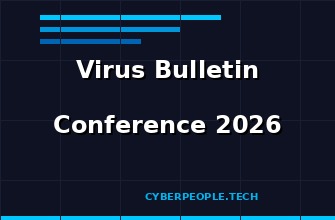 VB2026 — The Malware Researcher's Conference