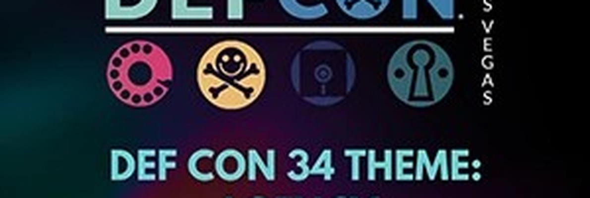 DEF CON 34 — Літній хакерський табір
