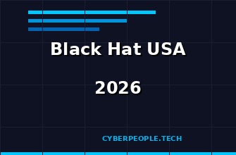 Black Hat USA 2026 — The Industry's Annual Reality Check