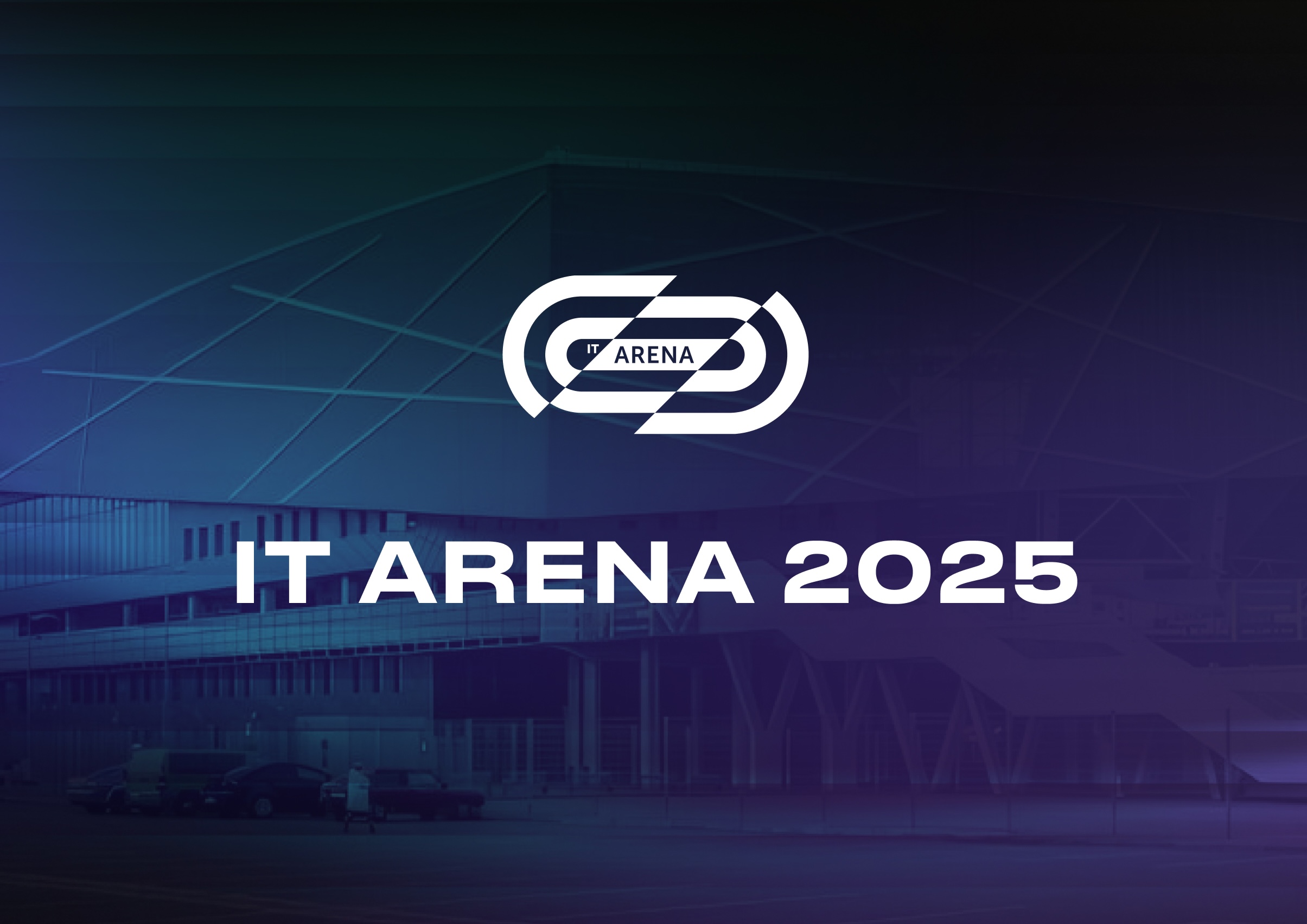 IT Arena 2026: Eastern Europe's Largest Tech Conference — Defense Tech Stage