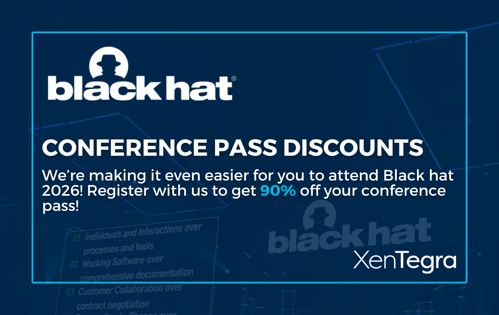 Black Hat USA 2026: провідна світова конференція з кібербезпеки