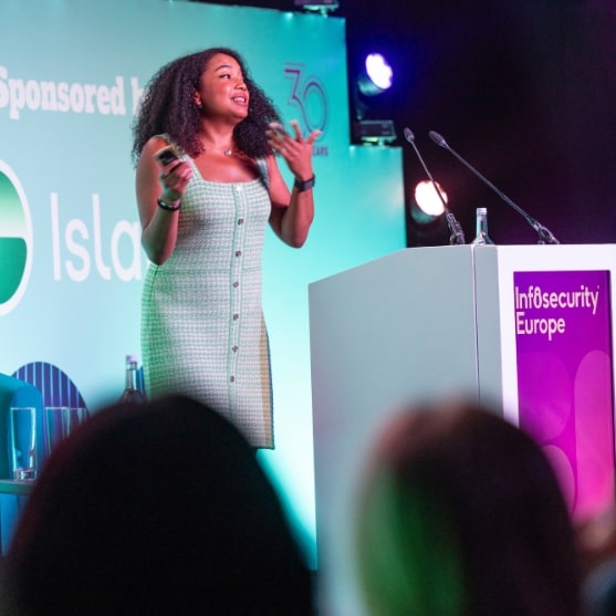 Infosecurity Europe 2026: найбільша виставка кібербезпеки Європи