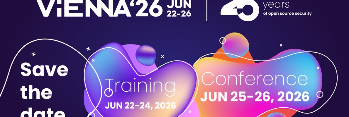 OWASP AppSec EU 2026 — Захищаємо код