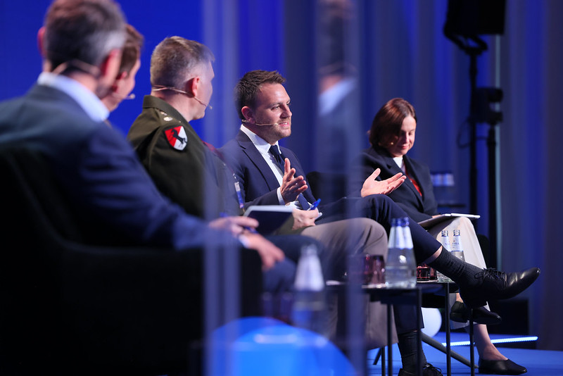 CyCon 2026: NATO Cyber Conflict Conference — Securing Tomorrow