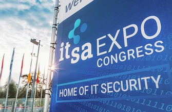 it-sa Expo 2026 — Europe's Security Marketplace
