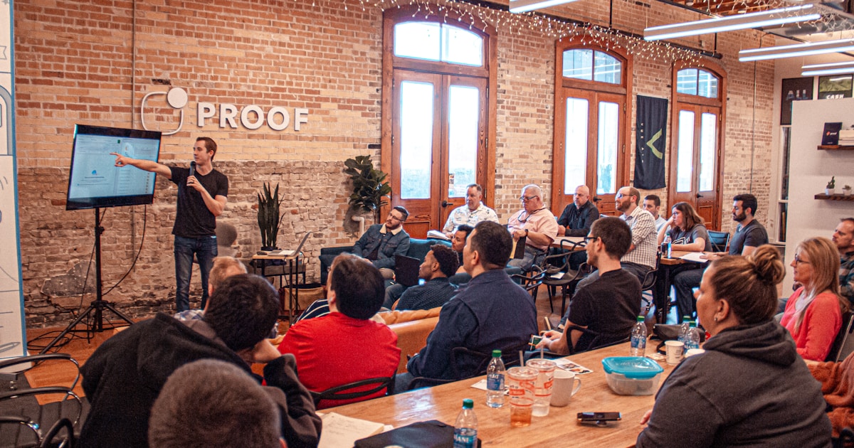 KITE 2026: Київська конференція розвідки та технологій — 1 вересня, Київ