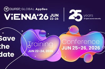 OWASP AppSec EU 2026 — Securing the Code