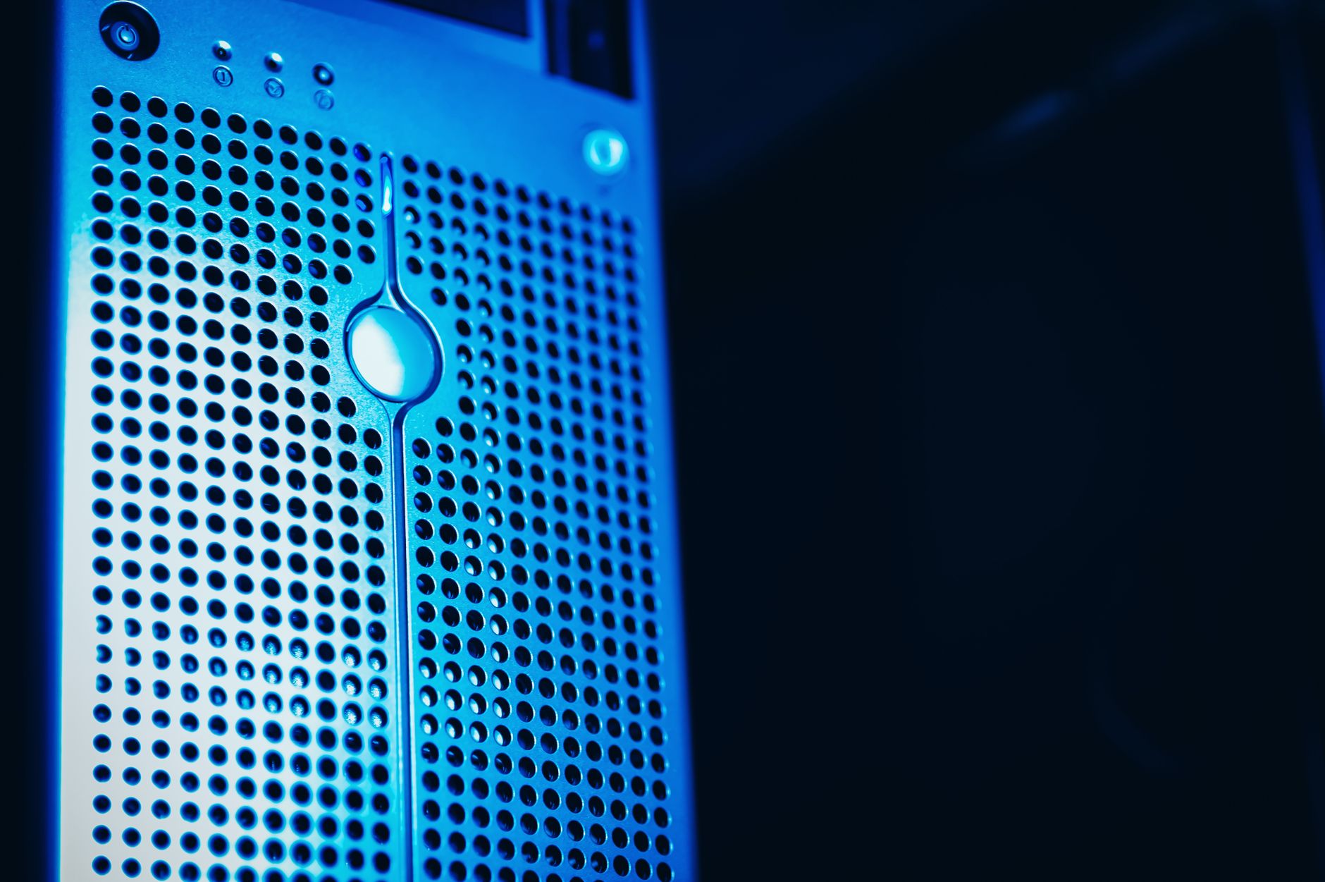 Network gateway security