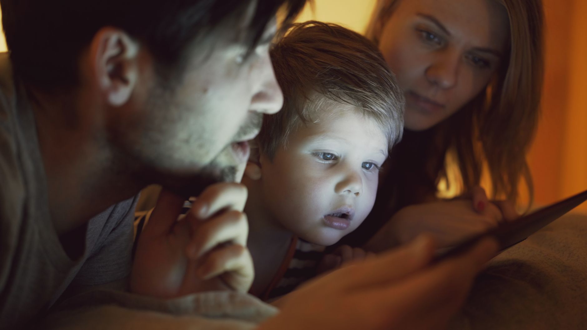 Cybersecurity for Children: A Complete Guide for Parents (2026)