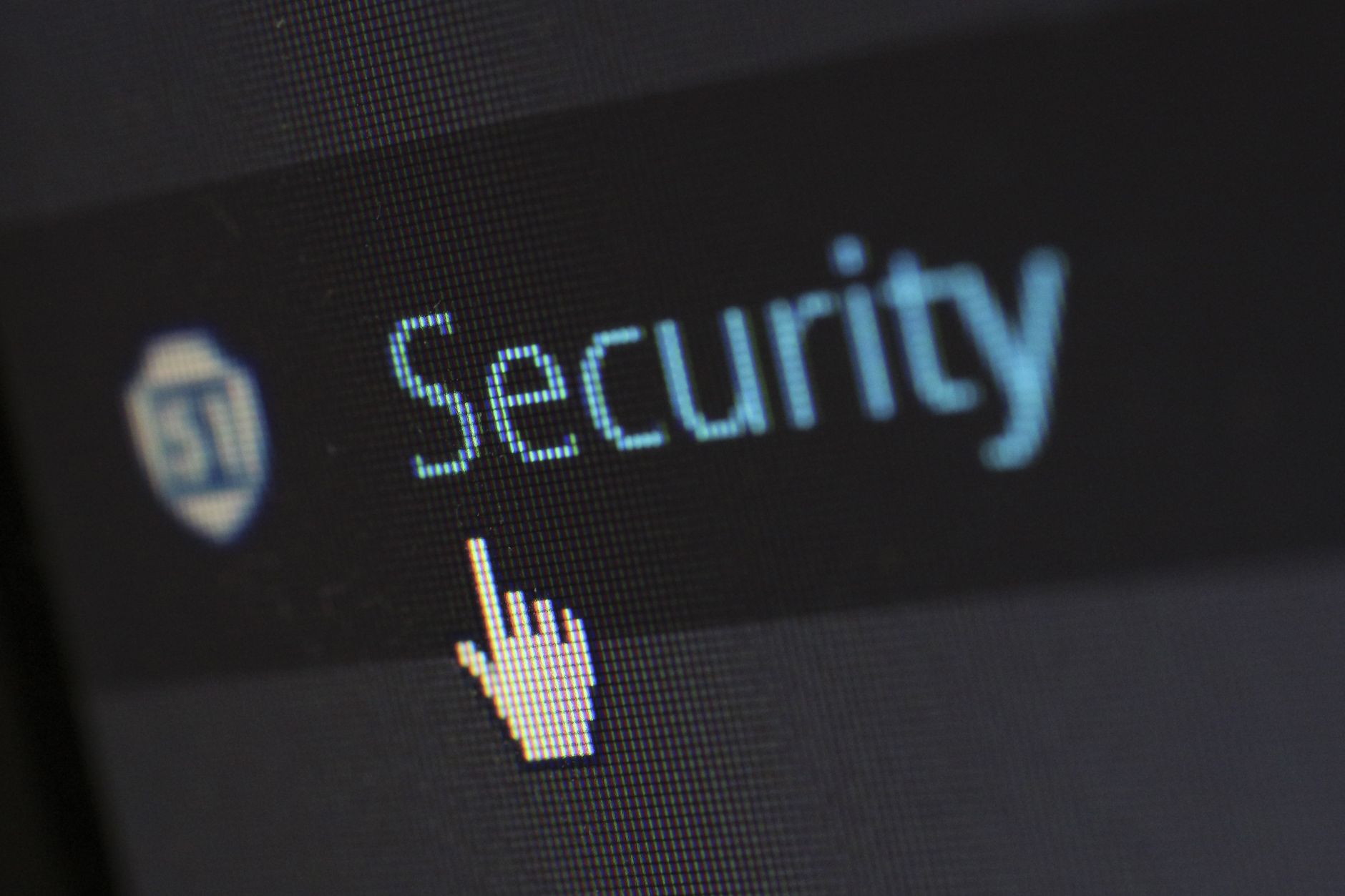 Information protection and data security