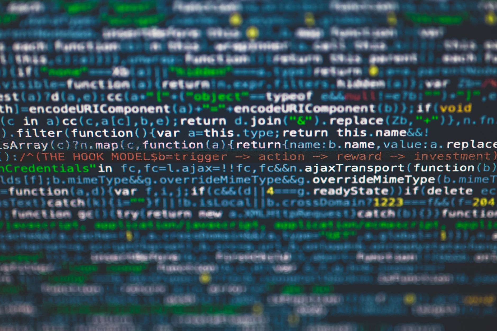 OAuth token security