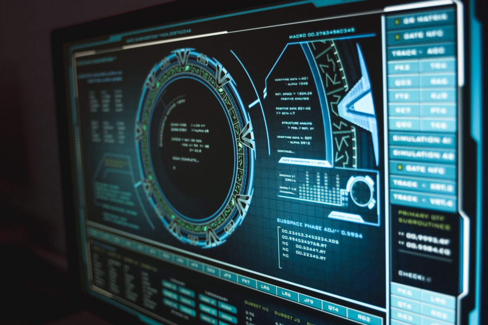 FBI and DOJ Seize China-Linked QScan and QTRouter Hacking Platforms