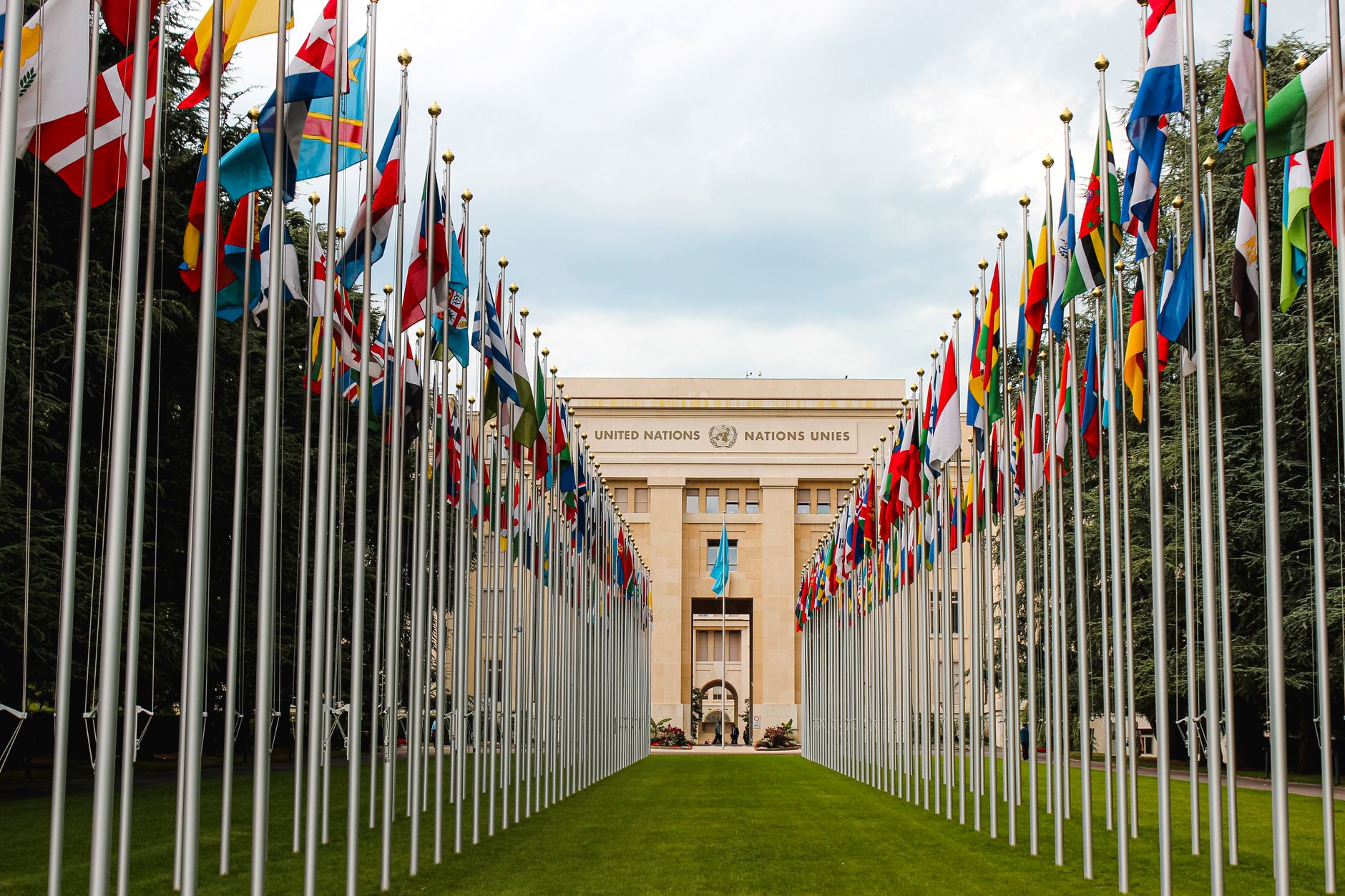 Cybersecurity National Action Plan: what it is and how it works