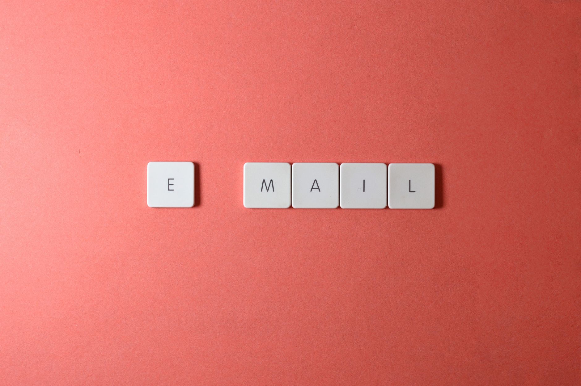 Email message